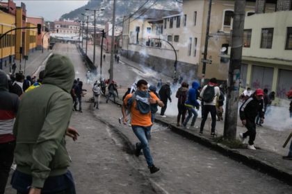 integrantes del Tren de Aragua