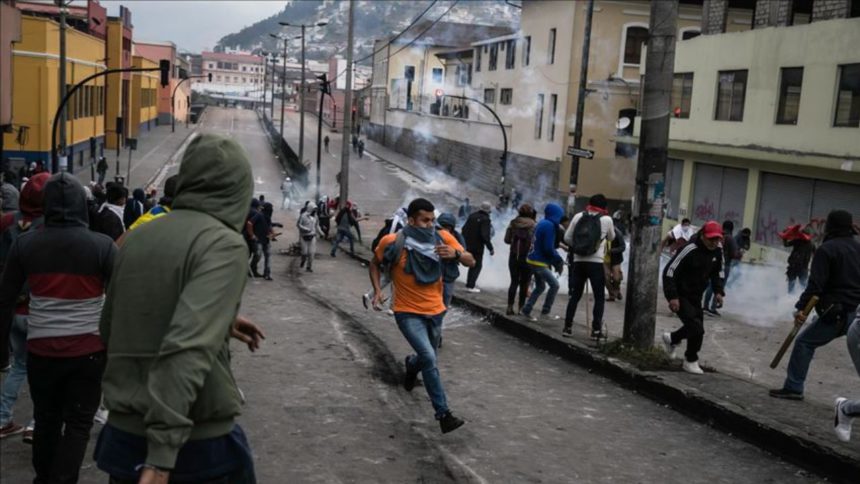 integrantes del Tren de Aragua