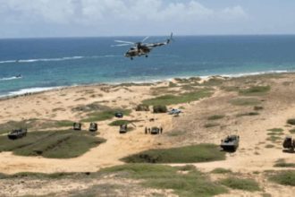 redes de narcotráfico