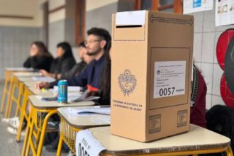 elecciones provinciales