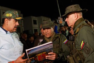 Plan Independencia 200