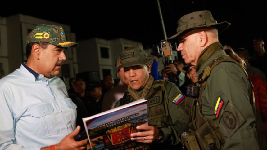 Presidente Maduro despliega el Plan Independencia 200 en el país 1 Plan Independencia 200