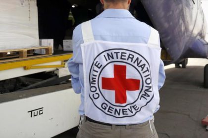 Venezuela y Cruz Roja