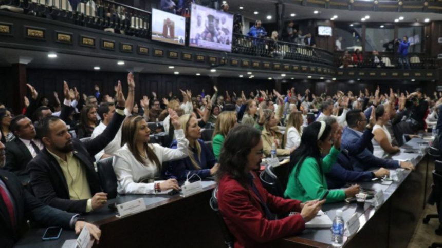 Tratado de Asociación