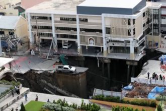 hospital en Tailandia