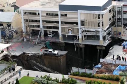 hospital en Tailandia