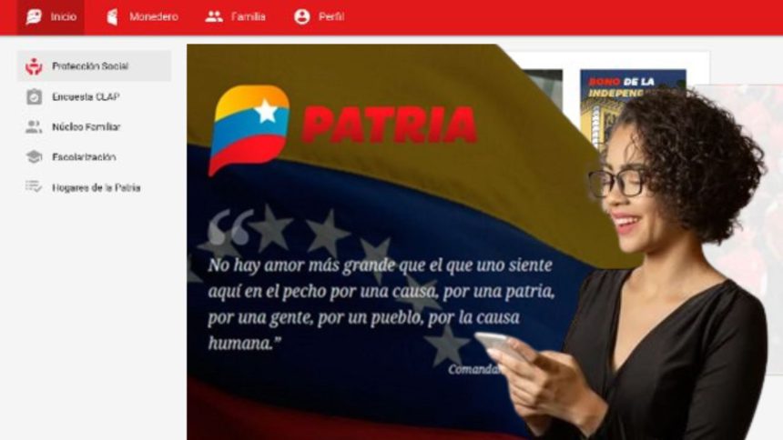 Bono Único Familiar septiembre