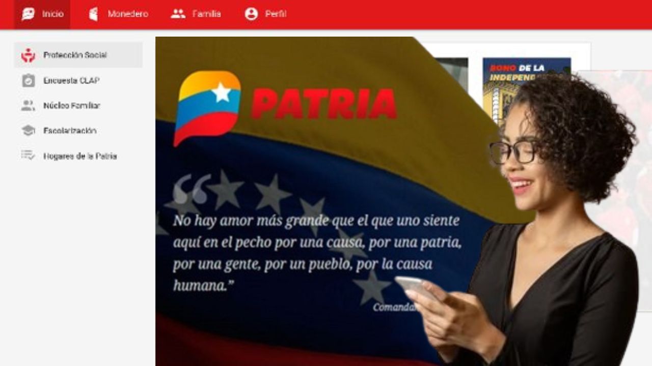 Bono Único Familiar septiembre