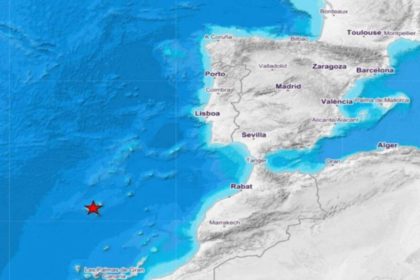 archipiélago portugués de Madeira