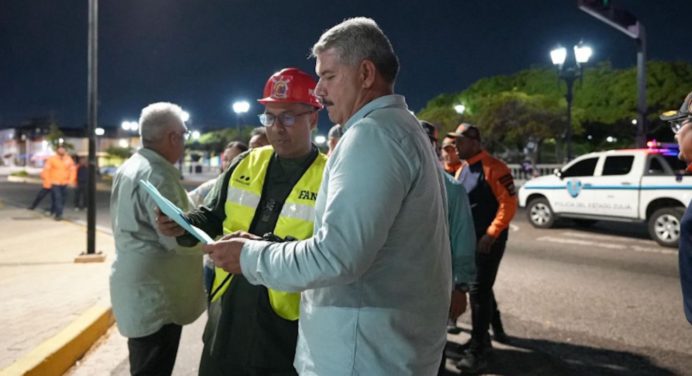 Sismos en Zulia: Reportan daños en 3 hospitales, un puente y una iglesia Patrimonial