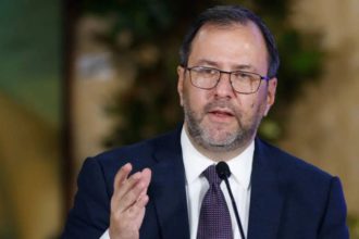 orden constitucional