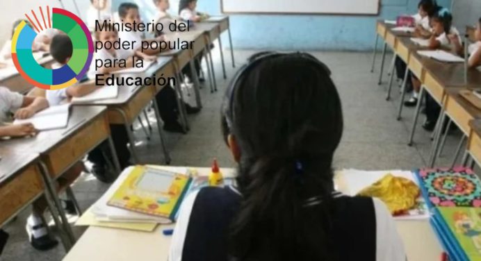 Pago a personal del Ministerio de Educación: Su monto este 10-sept
