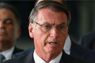 juicio contra Bolsonaro