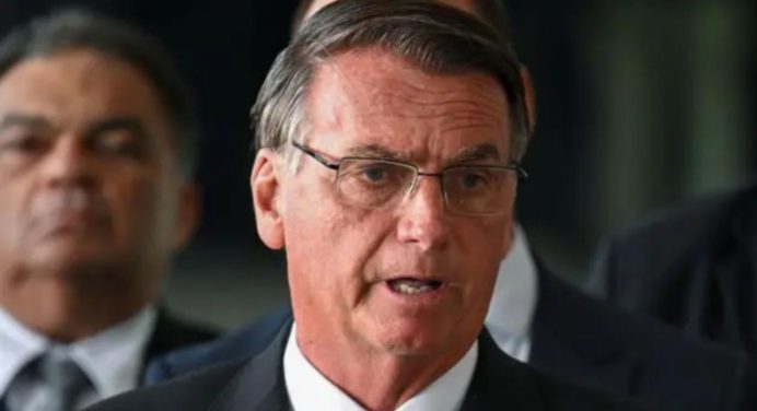 Tribunal brasileño inicia juicio contra Bolsonaro por presunto golpe contra Lula