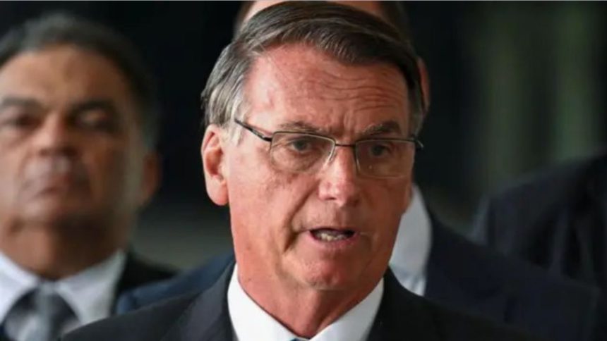 juicio contra Bolsonaro