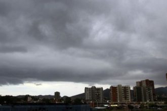 Pronóstico Inameh de hoy