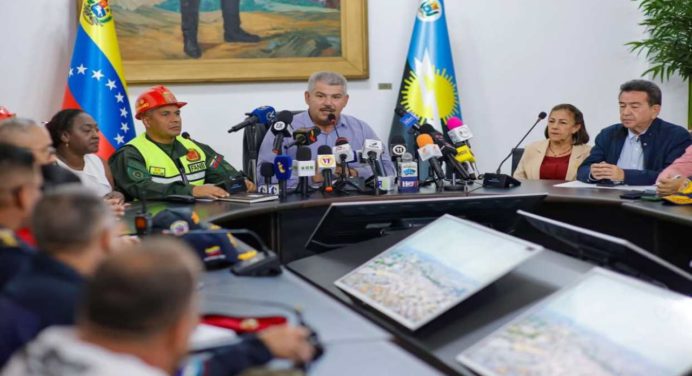 Sismos en el Zulia dejaron al menos 15 viviendas afectadas