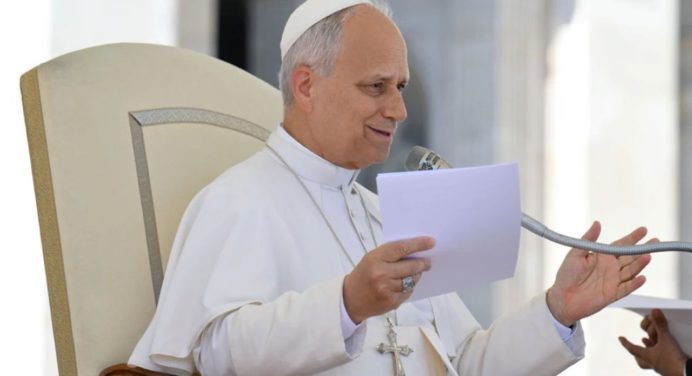 Cambio histórico en la Curia: León XIV designa a su sucesor en el Dicasterio para Obispos