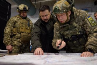 ataques en territorio ruso