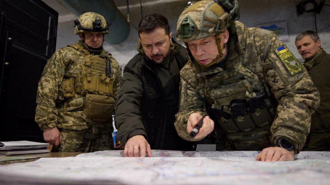 ataques en territorio ruso