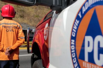 Simulacro Nacional de Protección Civil