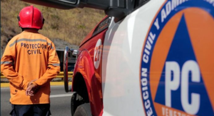 Simulacro Nacional de Protección Civil es este 27-sept