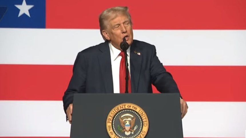 Trump activa submarinos nucleares en respuesta a amenazas rusas 1 submarinos nucleares