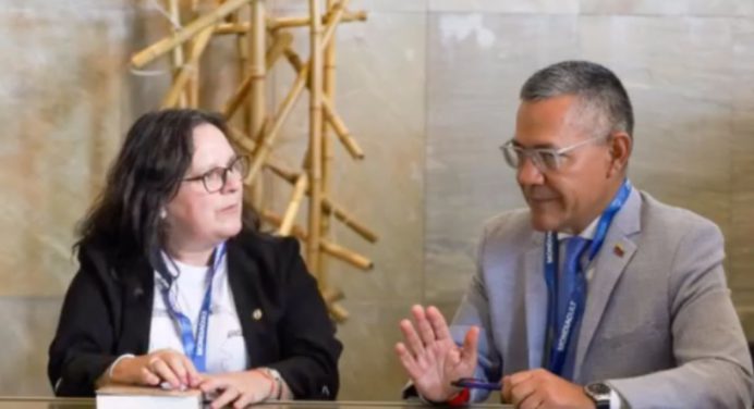 Gobierno nacional impulsa intercambio cultural con Uruguay y Colombia