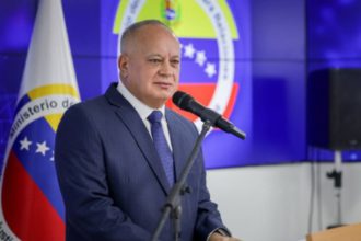 despliegue estadounidense