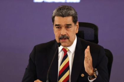 Maduro