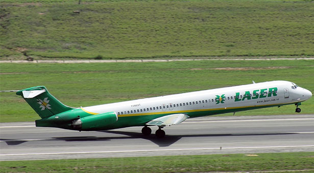 Laser Airlines con beneficios para los adultos mayores: Conoce cuáles son 2 Laser Airlines con beneficios