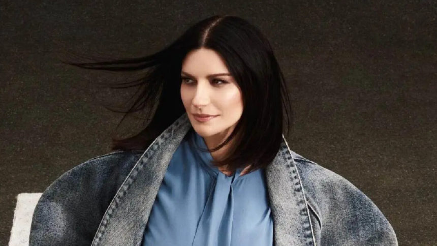 Laura Pausini