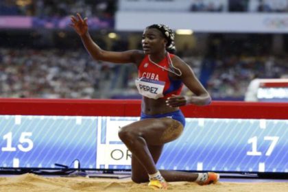 Leyanis Pérez