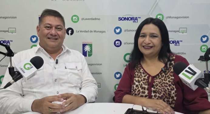 Miguel Briceño: El Iutso forma a profesionales líderes de su propio desarrollo