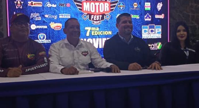 Más de 60 marcas respaldan el Monagas Motor Fest 2025