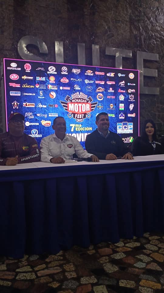 Monagas Motor Fest