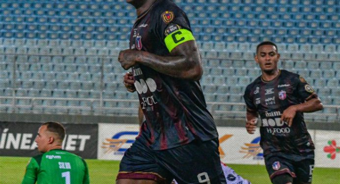 La Guaira, Carabobo, Monagas y Táchira esperan rivales en el Torneo Clausura