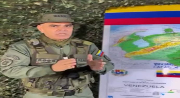 Padrino López anuncia refuerzos militares en costas y regiones fronterizas