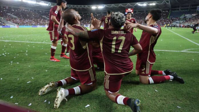 Vinotinto