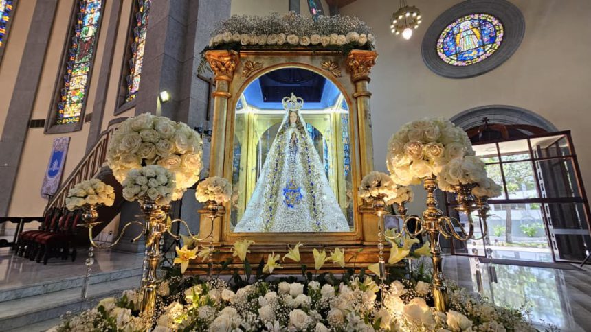 Virgen del Valle