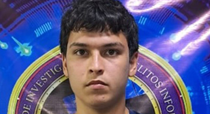 Cicpc detiene a 9 personas por delitos digitales