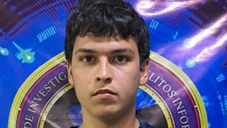 Cicpc detiene a 9 personas por delitos digitales 1 Cicpc