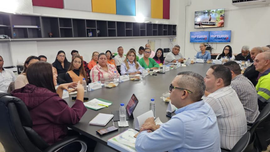 Ana Fuentes anunció cambios en su gabinete 1 Ana Fuentes