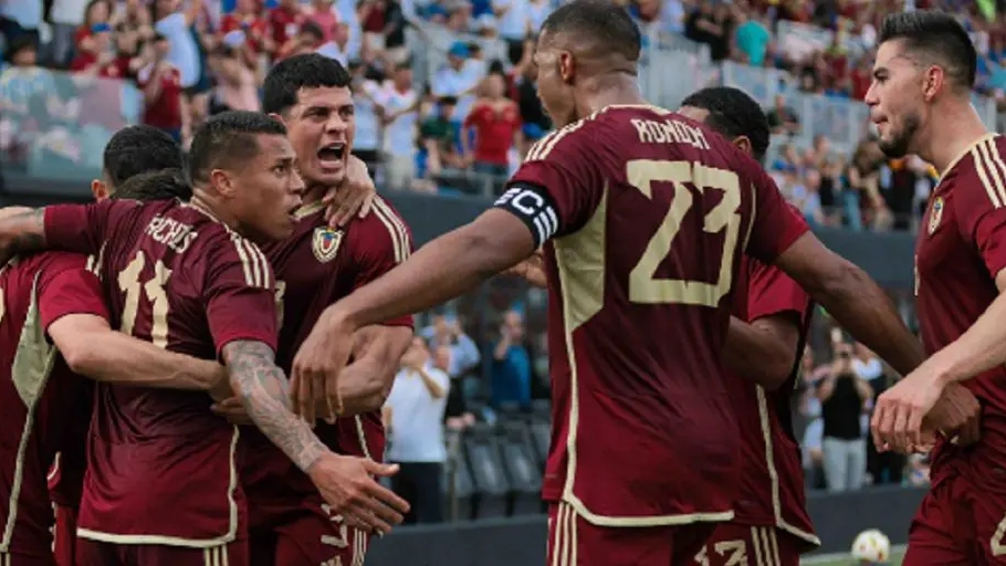 argentina vs venezuela vinotinto cayo ante seleccion albiceleste 3 0 183146 1