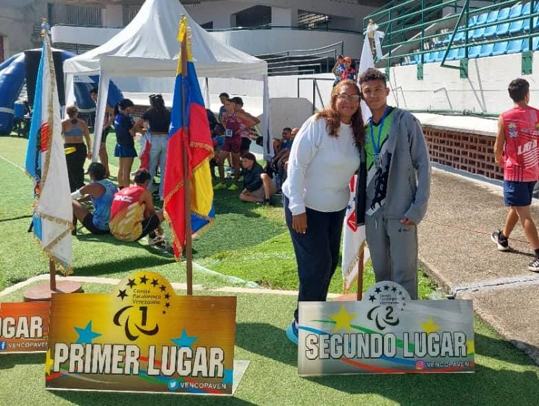Monagas destaca en el campeonato nacional sub20 de atletismo 2 atletismo2