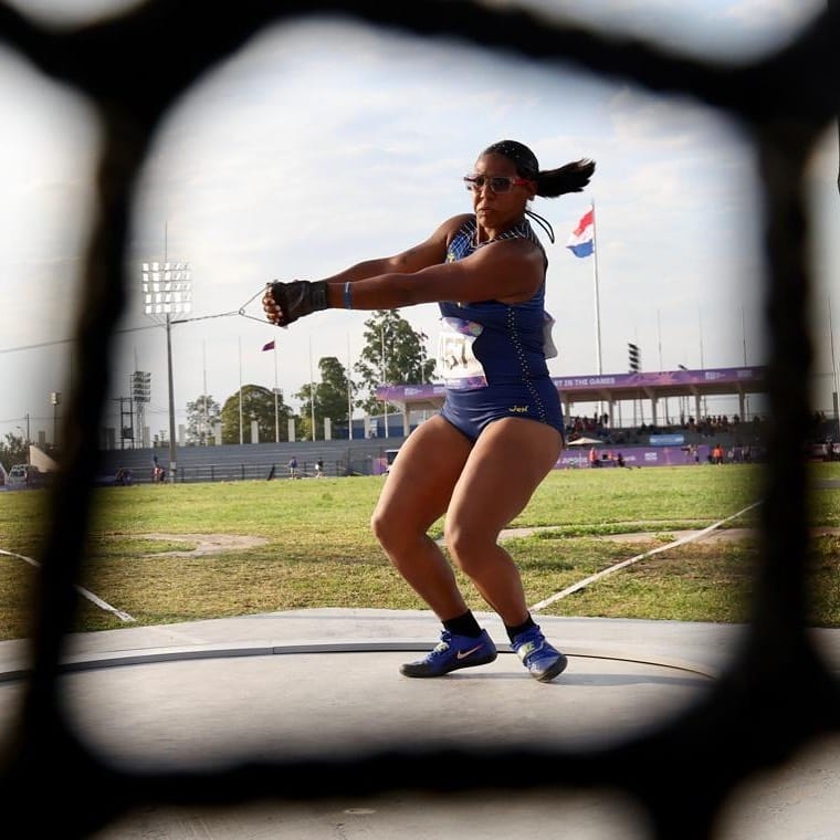 Monagas destaca en el campeonato nacional sub20 de atletismo 3 atletismo3