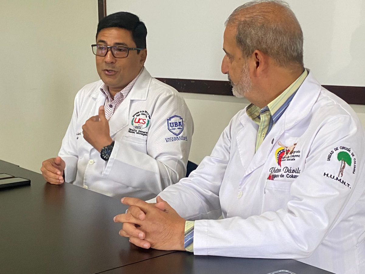 Unerg: La lucha contra el suicidio no se detiene 3 autoridades3