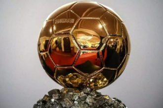 Balón de Oro