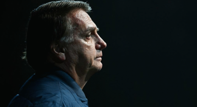 Condenan a Bolsonaro a 27 años y 3 meses de prisión