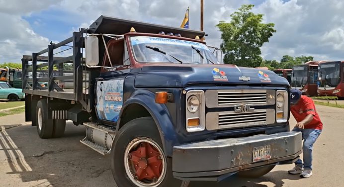 Refuerzan servicio de aseo urbano con apoyo de Transmonagas